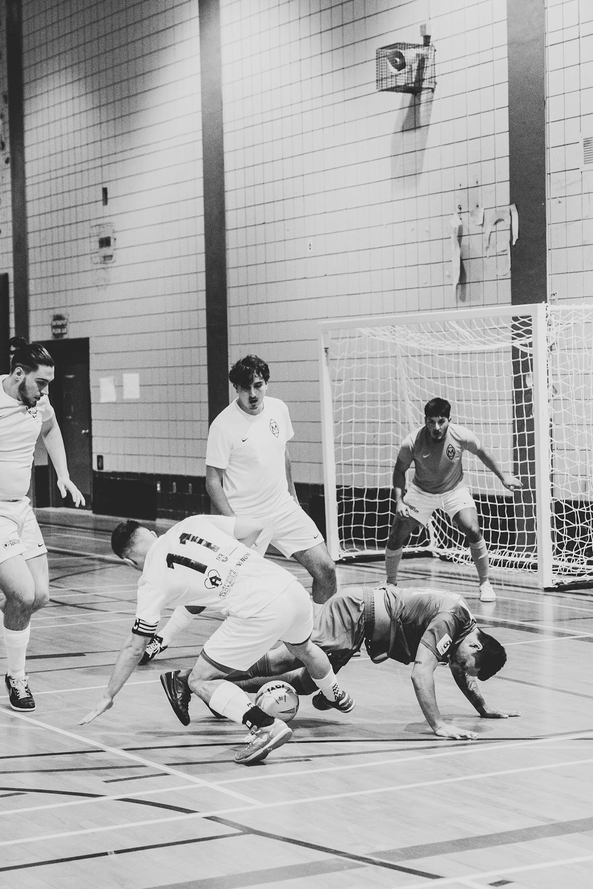 Top ve saha detay - Kartal Spor Arena